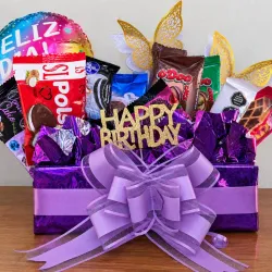 Cajita de regalo