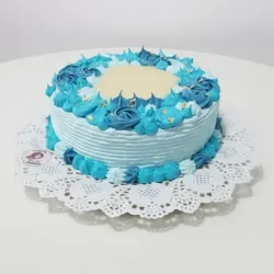 Cake estandar 3 leches