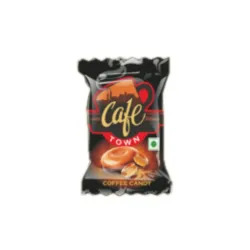 Caramelo de café