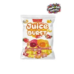 Caramelo de frutas