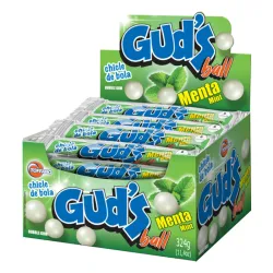 Chicle guds