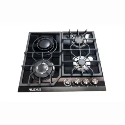 Cocina empotrable Milexus
