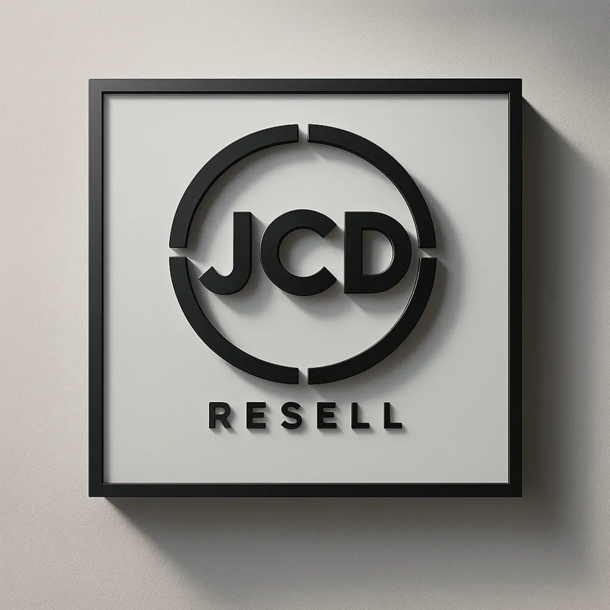 JCD Resell