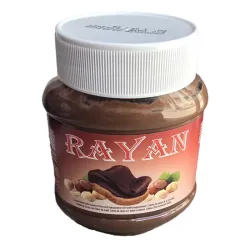 Cremda de cacao Rayan