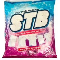 Detergente STB 1kg
