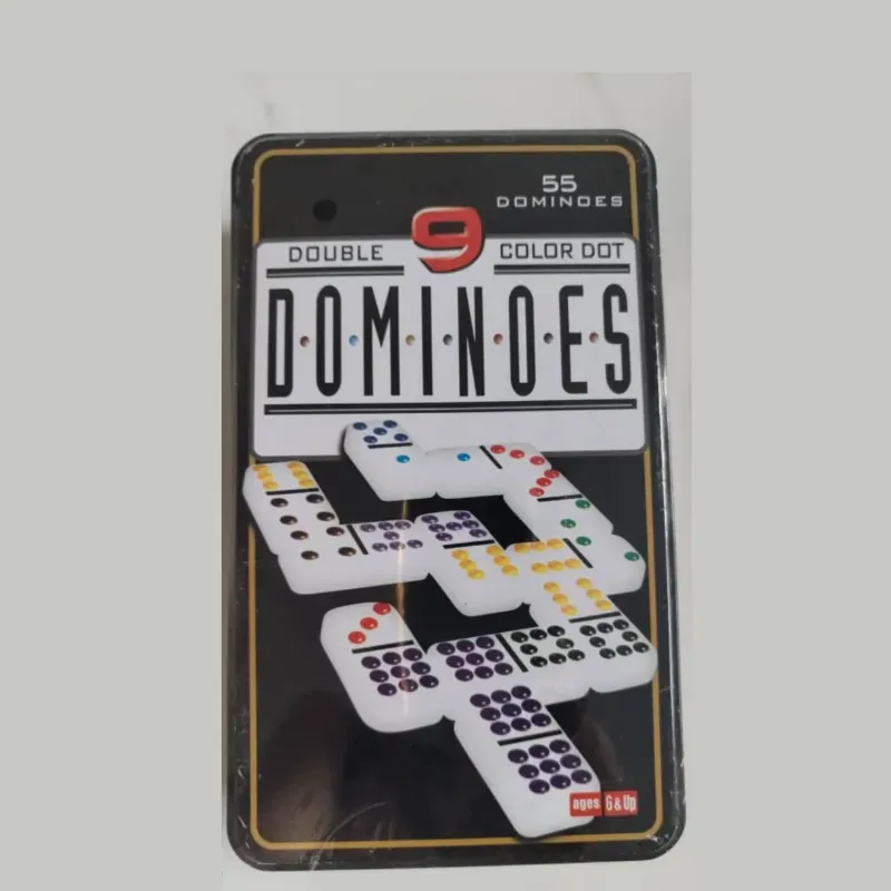 Dominó 
