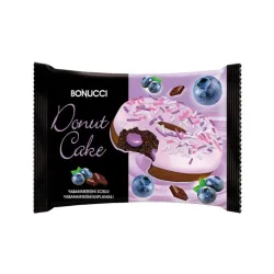 Donut Cake Bonucci