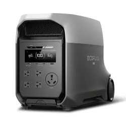 Ecoflow Delta 3 Ultra 3072Wh
