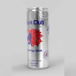 Energética Lion Club