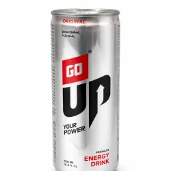 Energizante Go Up
