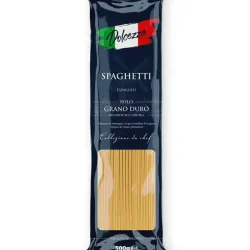 Espaguetis Dolcezza