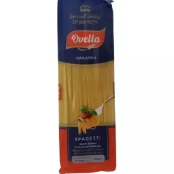 Espaguetis Ovella