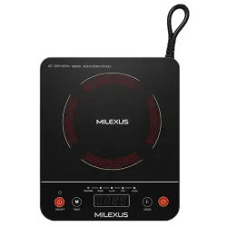 Estufa infrarrojo Milexus 