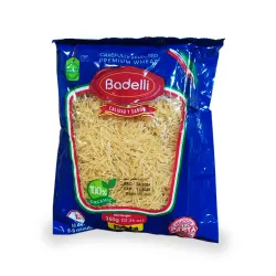 Fideos Badelli 