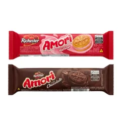 Galletas Amori