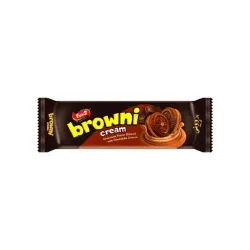 Galletas browni