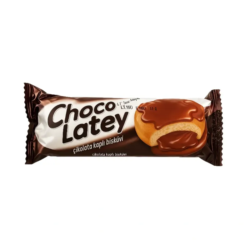 Galletas Choco Latey