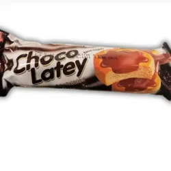 Galletas Choco Latey