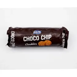 Galletas ChocoChips