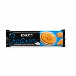 Galletas Cream Bonucci