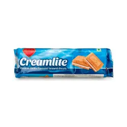 Galletas Creamlite