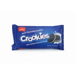 Galletas crookies