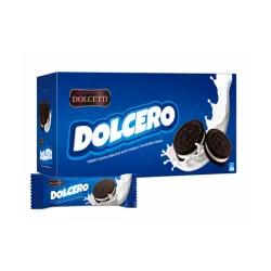 Galletas Dolcero