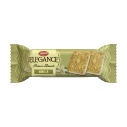 Galletas Elegance