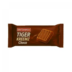 Galletas Kreemz