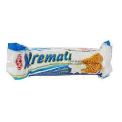 Galletas Kremali