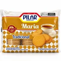 Galletas Maria Pilar