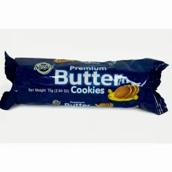 Galletas Nezka Premium Butter