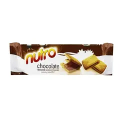 Galletas Nutro