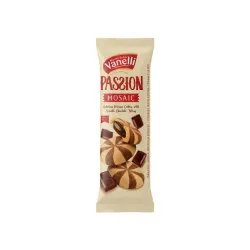 Galletas Passion