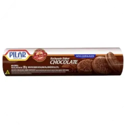 Galletas Pilar