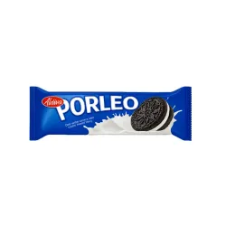 Galletas Porleo