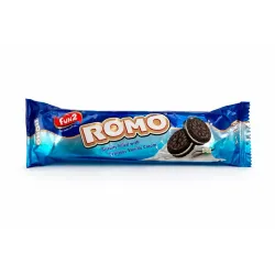 Galletas Romo