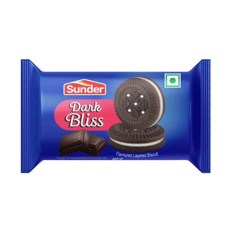 Galletas Sunder 