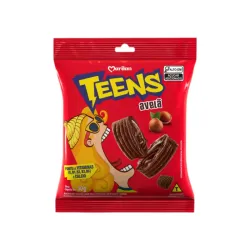 Galletas Teens