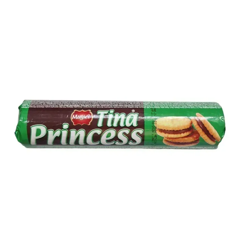 Galletas Tina Princess