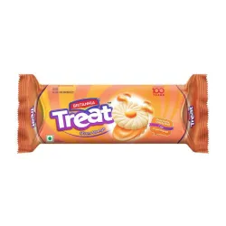 Galletas Treat