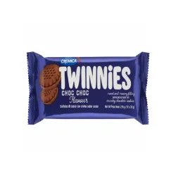 Galletas Twinnies