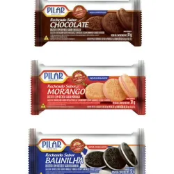 Galleticas Pilar