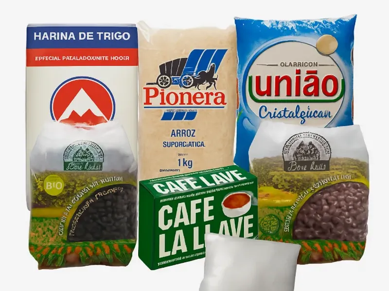 Granos y cereales