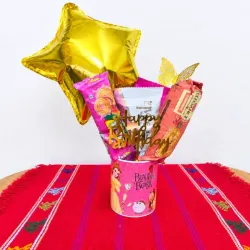 Jarrita de regalo