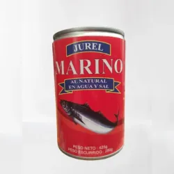 Jurel Marino