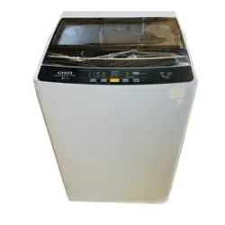 Lavadora automatica CHIQ 9kg