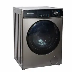 Lavadora automática Milexus 10kg