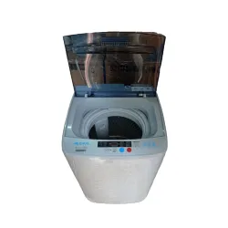 Lavadora automática Milexus 7.5kg