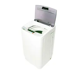 Lavadora automática Milexus 7.5kg